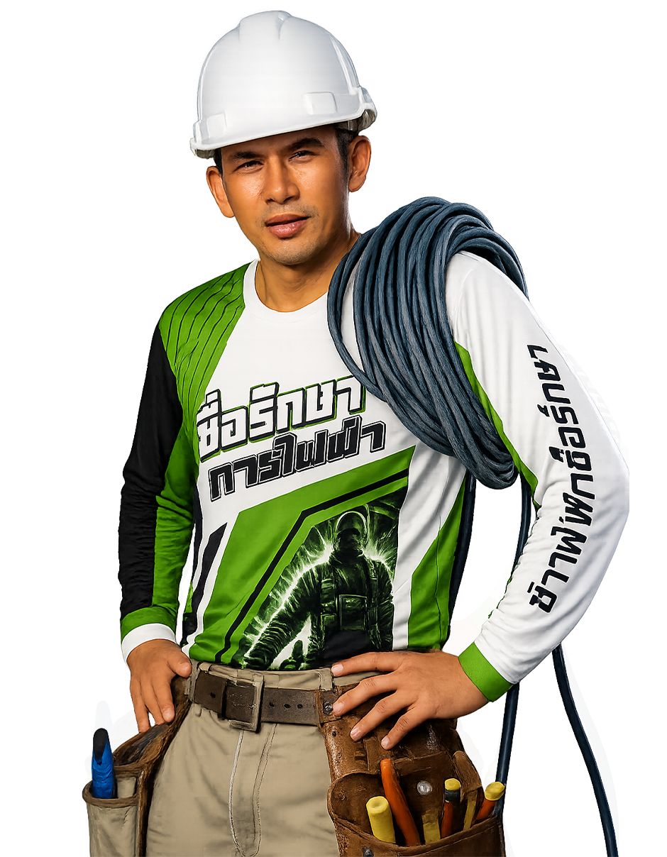 Electrician image