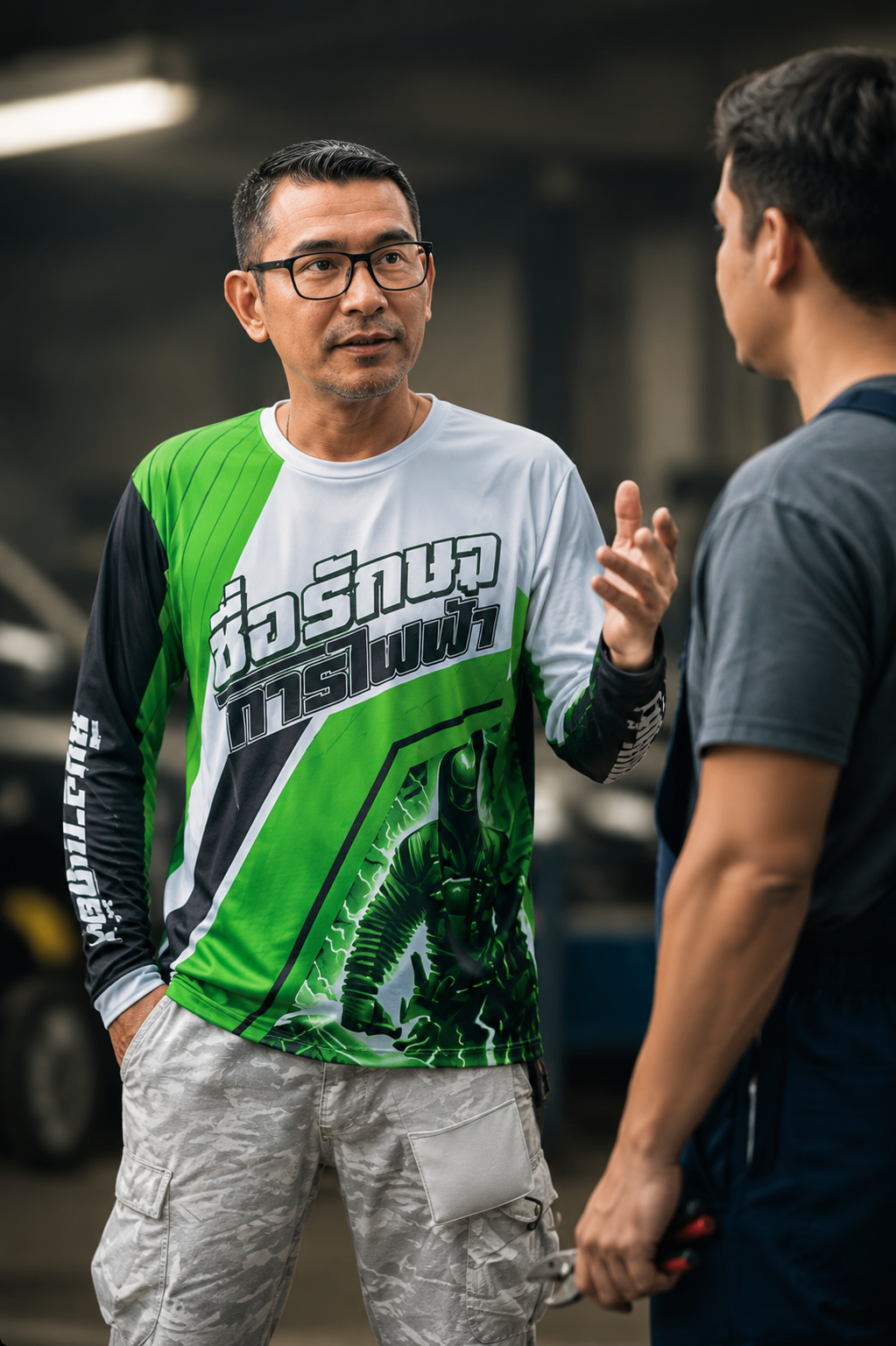 เกี่ยวกับเรา