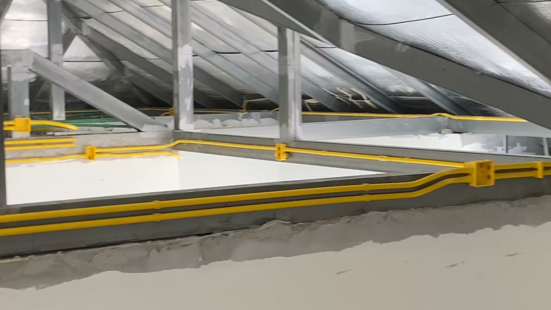 ผลงานช่างไฟฟ้าหัวหิน